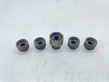 VAUXHALL INSIGNIA MK1 ALLOY WHEEL LOCKING WHEEL NUT KEY SET 2008-2013