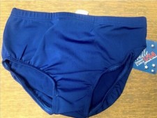 Child M (10-12) Royal Blue