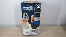 Draper 61667 Submersible Dirty
