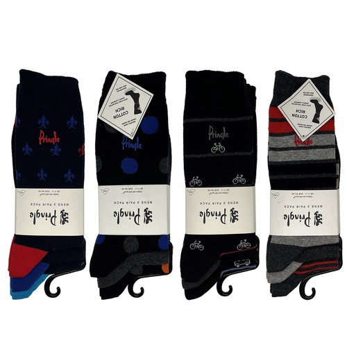 Pringle cotton rich - uk,