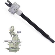 Milling Machine Quill Stop