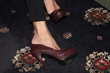 new look you feet look