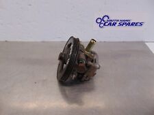 Suzuki Vitara Power Steering Pump Grand MK2 2.5 V6 petrol 98-05 PAS KYB 65D3