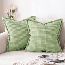 MIULEE Granula Cushion Covers