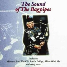 Various Artists : Sound of the Bagpipes CD Highly Rated eBay Seller Great Prices
