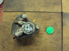 YAMAHA XS250 XS 250 MOTORBIKE