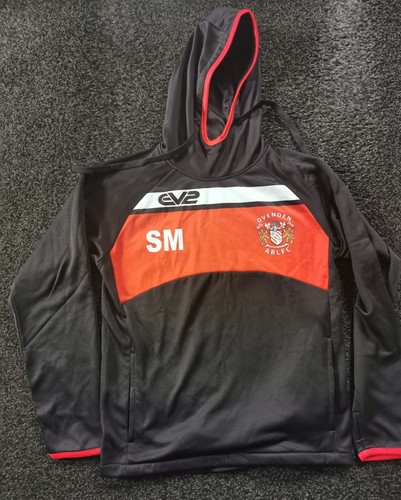 Ovenden kids rugby league - rugby,