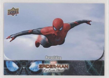 2020 Marvel Spider-Man Far