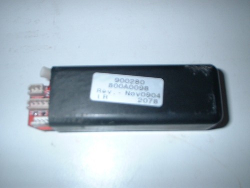 Paslode impulse spark unit - paslode,