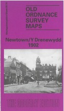 Newtown / Y Drenewydd 1902