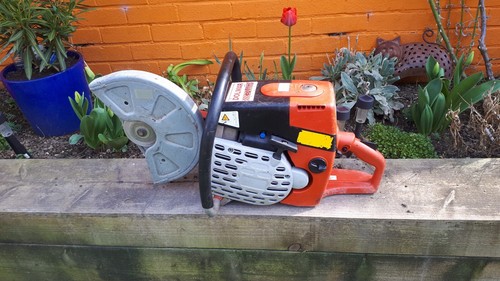 Dolmar pc6412 12inch petrol - 12inch,