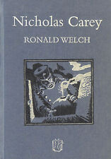 Nicholas Carey, Limited