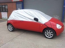  Ford SportKA Hatch 2003-2008