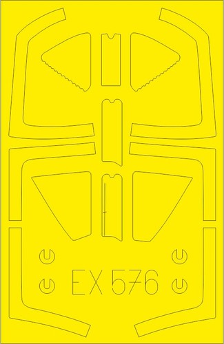 Eduard edex576 bae - eduard, 1:48