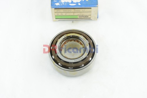 Front suspension wheel bearing - front,