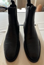 Golden Goose Chelsea Boots