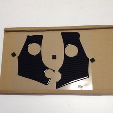 Suzuki Genuine Sticker Kit - Frame Protection (Hayabusa 08-17) - 990D0-15H02-PAD