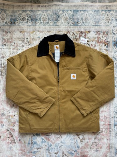 Carhartt brown detroit - carhartt,