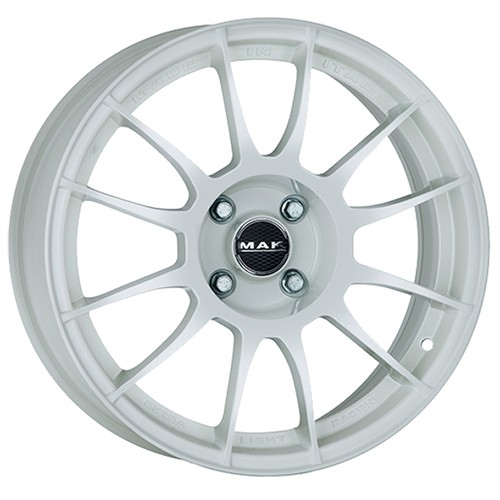 Alloy wheel mak xlr - alloy,