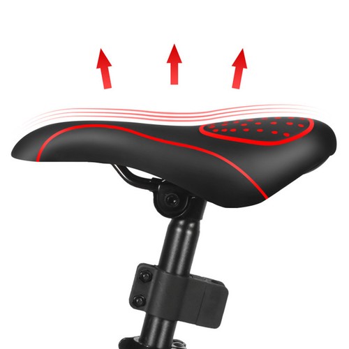 Bike seat saddle mountain - seat,