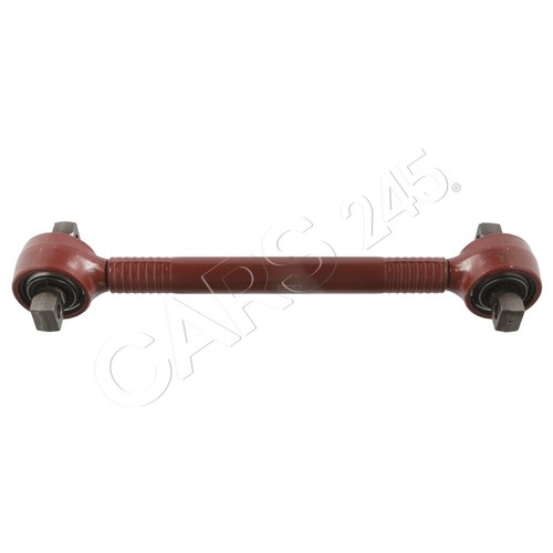Rear upper lower track control - rear,