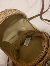 Topshop rattan circular - topshop,