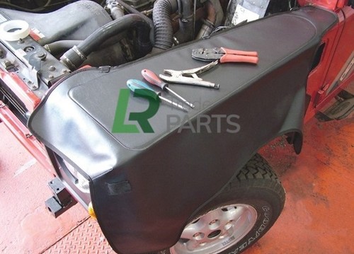 Fits defender wing top - defender,