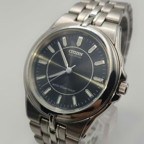 Citizen eco drive solar - eco-drive,