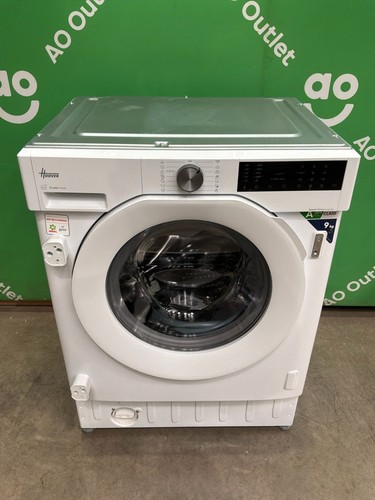 Hoover integrated washing - hoover,