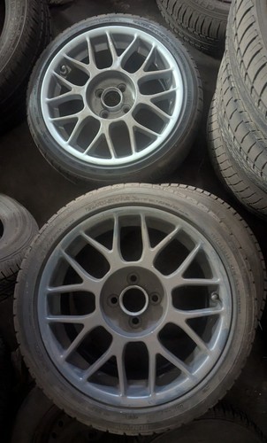 Set genuine bbs rc - of, x