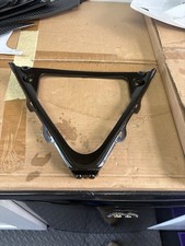 K9 Suzuki Gsxr 750 Front