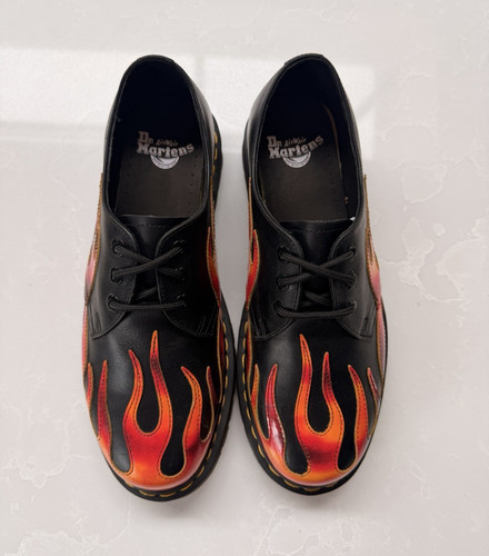 Rrp 182 new martens - dr.,