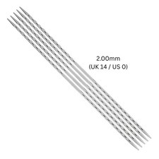 addiNovel Quintett Lace Double