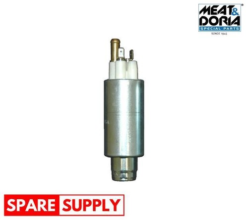 Fuel pump for renault clio - renault,