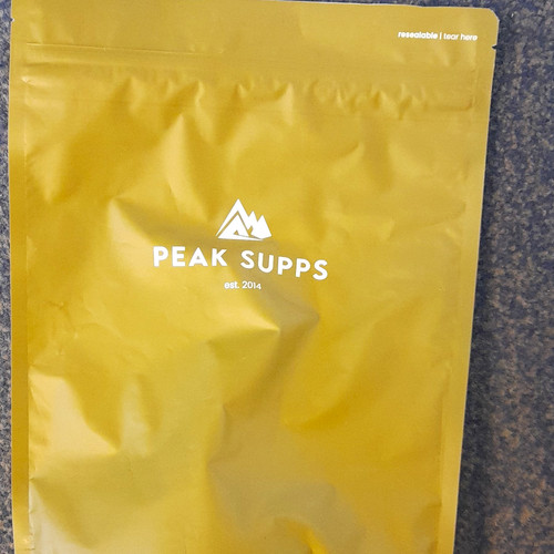 Peak supps activate - peak,