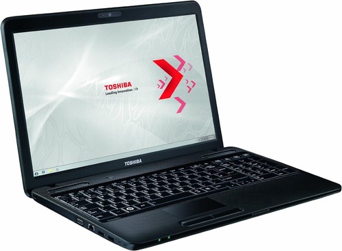 Toshiba satellite pro c660 - satellite,