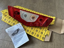 Hella caravan Motorhome Light 