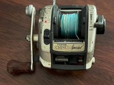 SHIMANO Titanos Chinu Special