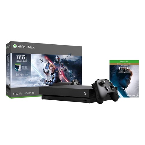 Xbox one 1tb - xbox, x