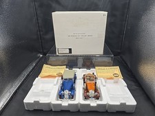 Signature Models, 1930 Packard