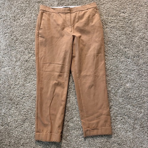 Ann taylor curvy - curvy, tan