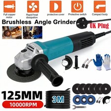 Heavy Duty 2500W Electric