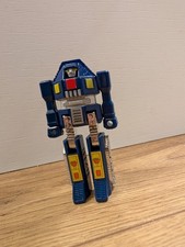 Gobots Battle Robo Machine