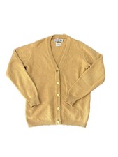 Vintage 100% Cashmere 1950