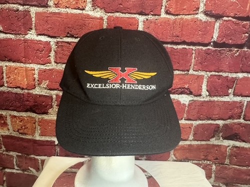 Excelsior henderson motorcycle - excelsior-henderson,