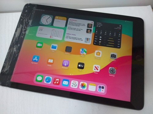 Apple ipad 6th - gen, 32gb