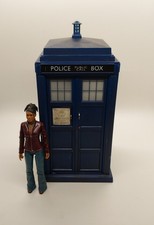 Dr Who The Tenth Doctor's