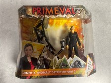 Primeval Action Boxed Action