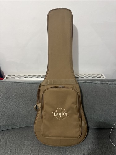 Taylor full size acoustic - taylor,