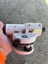 Nikon AX-2s Automatic Level